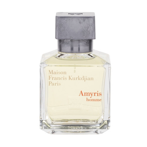 Maison Francis Kurkdjian Amyris Homme Tualetinis vanduo vyrams 70ml, Testeris