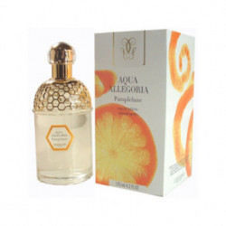 Guerlain Aqua Allegoria Pamplelune Tualetinis vanduo moterims 125ml, Testeris