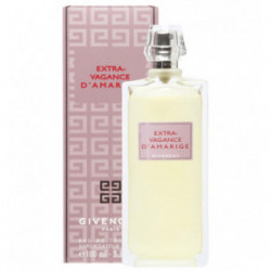 Givenchy Mythical Fragrances: Extravagance D'Amarige Tualetinis vanduo moterims 100 ml, Originali pakuote