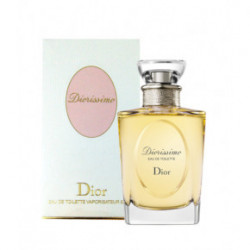 Christian Dior Diorissimo Tualetinis vanduo moterims 100 ml, Testeris