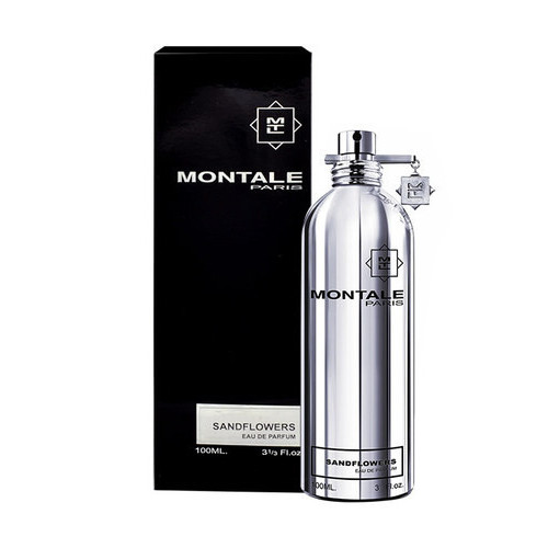 Montale Paris Sandflowers Parfumuotas vanduo unisex 100 ml, Testeris