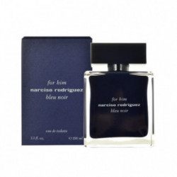 Narciso Rodriguez For Him Bleu Noir Tualetinis vanduo vyrams 100 ml, Testeris