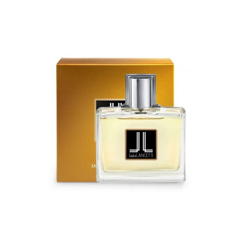 Lancetti Homme Tualetinis vanduo vyrams 100 ml, Testeris