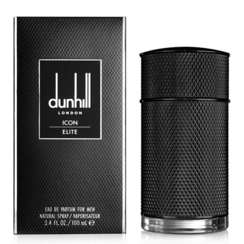 Dunhill Icon Elite Parfumuotas vanduo vyrams 100 ml, Testeris