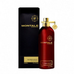 Montale Paris Sliver Aoud Parfumuotas vanduo vyrams 100 ml, Originali pakuote