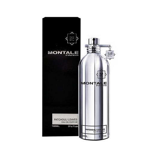 Montale Paris Patchouli Leaves Parfumuotas vanduo unisex 100 ml, Testeris