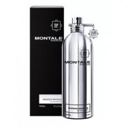 Montale Paris Mango Manga Parfumuotas vanduo unisex 100 ml, Testeris