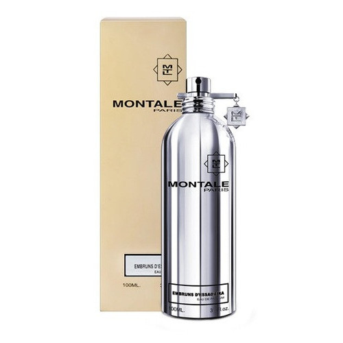 Montale Paris Embruns d´Essaouira Parfumuotas vanduo unisex 100 ml, Originali pakuote