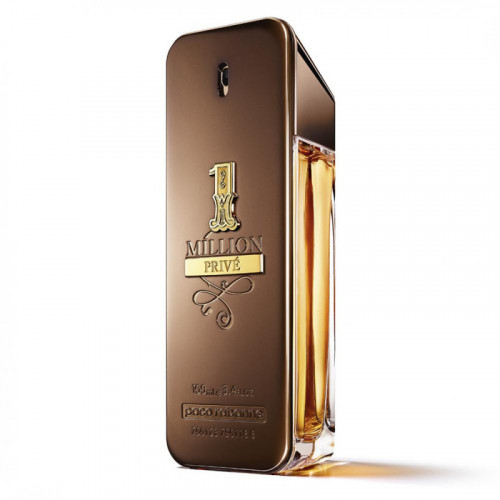 Paco Rabanne 1 Million Prive Parfumuotas vanduo vyrams 100 ml, Testeris