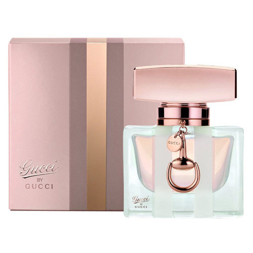 Gucci By Gucci Tualetinis vanduo moterims 75ml, Testeris