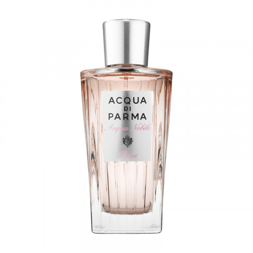 Acqua Di Parma Acqua Nobile Rosa Tualetinis vanduo moterims 125ml, Testeris