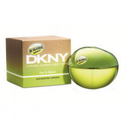 DKNY Be Delicious Eau so Intense Parfumuotas vanduo moterims 100 ml, Testeris