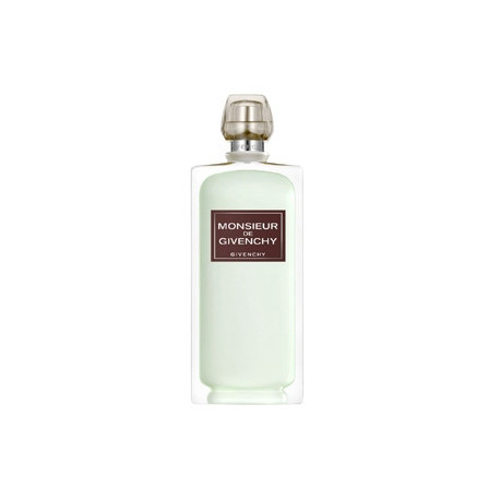 Givenchy Monsieur de Givenchy Les Parfums Mythiques Tualetinis