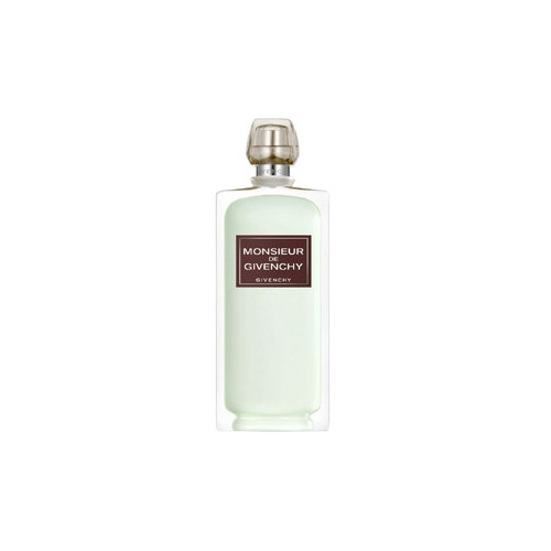 Givenchy Monsieur de Givenchy Les Parfums Mythiques Tualetinis vanduo vyrams 100 ml, Testeris