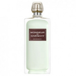 Givenchy Monsieur de Givenchy Les Parfums Mythiques Tualetinis vanduo vyrams 100 ml, Testeris