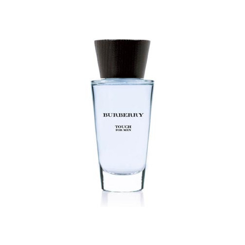 Burberry Touch Men Tualetinis vanduo vyrams 100 ml, Originali pakuote