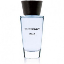 Burberry Touch Men Tualetinis vanduo vyrams 100 ml, Originali pakuote