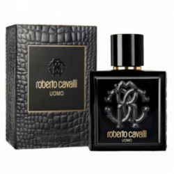 Roberto Cavalli Uomo Tualetinis vanduo vyrams 100 ml, Originali pakuote