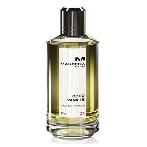 Mancera Coco Vanille Parfumuotas vanduo moterims 120ml, Originali pakuote