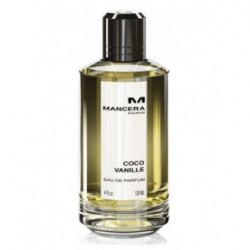 Mancera Coco Vanille Parfumuotas vanduo moterims 120ml, Originali pakuote