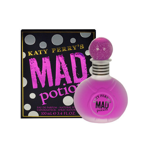 Katy Perry Mad Potion Parfumuotas vanduo moterims 50ml, Testeris