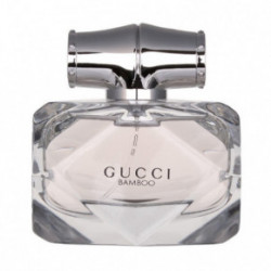 Gucci Bamboo Tualetinis vanduo moterims 75ml, Testeris