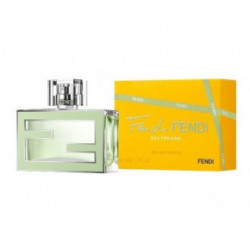 Fendi Fan di Fendi Eau Fraiche Tualetinis vanduo moterims 75ml, Testeris