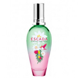 Escada Fiesta Carioca Tualetinis vanduo moterims 100 ml, Originali pakuote