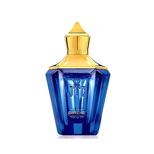 Xerjoff Join The Club Birdie Parfumuotas vanduo unisex 50ml, Testeris
