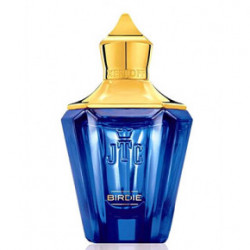 Xerjoff Join The Club Birdie Parfumuotas vanduo unisex 50ml, Testeris