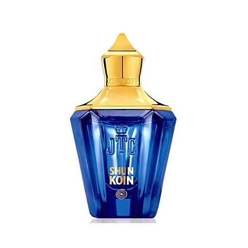 Xerjoff Join The Club Shunkoin Parfumuotas vanduo unisex 50ml, Testeris