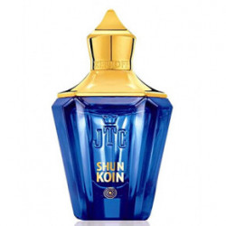 Xerjoff Join The Club Shunkoin Parfumuotas vanduo unisex 50ml, Testeris