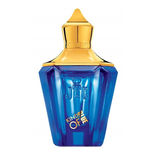 Xerjoff Join The Club Kind of Blue Parfumuotas vanduo unisex 50ml, Testeris