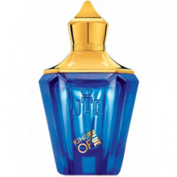 Xerjoff Join The Club Kind of Blue Parfumuotas vanduo unisex 50ml, Testeris