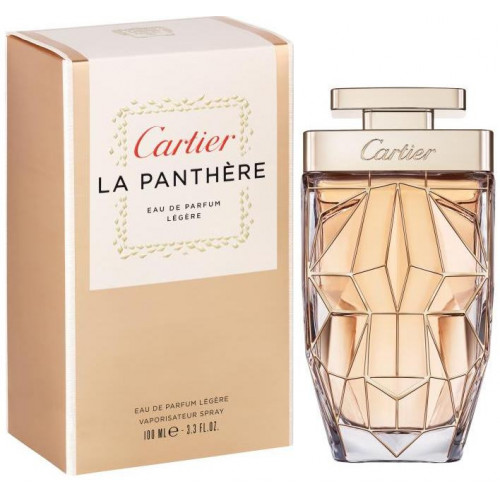 cartier panthere 100ml