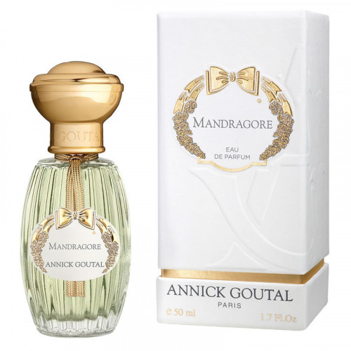 Annick Goutal Mandragore Parfumuotas vanduo moterims 100 ml, Testeris