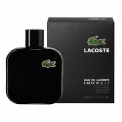 Lacoste Eau de Lacoste L.12.12 Noir Tualetinis vanduo vyrams 100 ml, Testeris