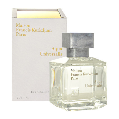 Maison Francis Kurkdjian Aqua Universalis Tualetinis vanduo unisex 70ml, Testeris