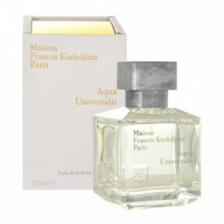 Maison Francis Kurkdjian Aqua Universalis Tualetinis vanduo unisex 70ml, Testeris