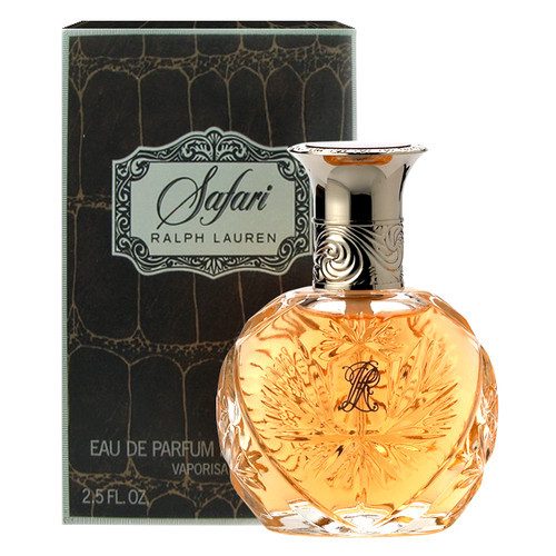 Ralph Lauren Safari Parfumuotas vanduo moterims 75ml, Testeris