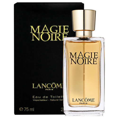 Lancome Magie Noire Tualetinis vanduo moterims 75ml, Originali pakuote