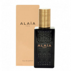 Azzedine Alaia Alaia Parfumuotas vanduo moterims 100 ml, Testeris