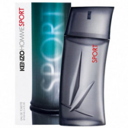 Kenzo Pour Homme Sport Tualetinis vanduo vyrams 100 ml, Testeris