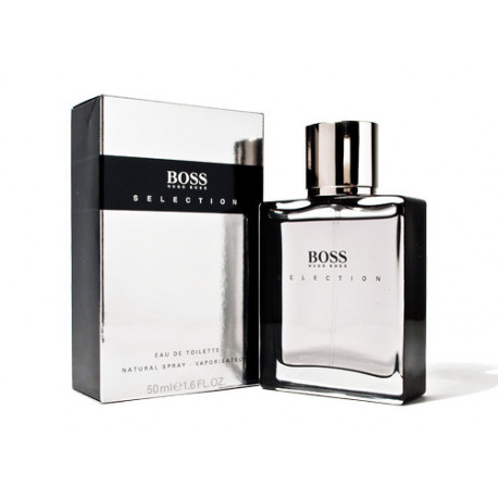 hugo boss selection 50ml