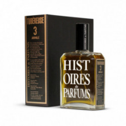 Histoires de Parfums Tubereuse 3 Animale Parfumuotas vanduo unisex 120ml, Testeris