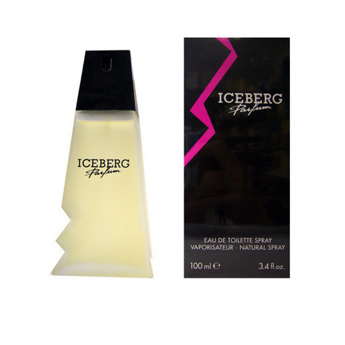 Iceberg Femme Tualetinis vanduo moterims 100 ml, Testeris