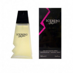 Iceberg Femme Tualetinis vanduo moterims 100 ml, Testeris