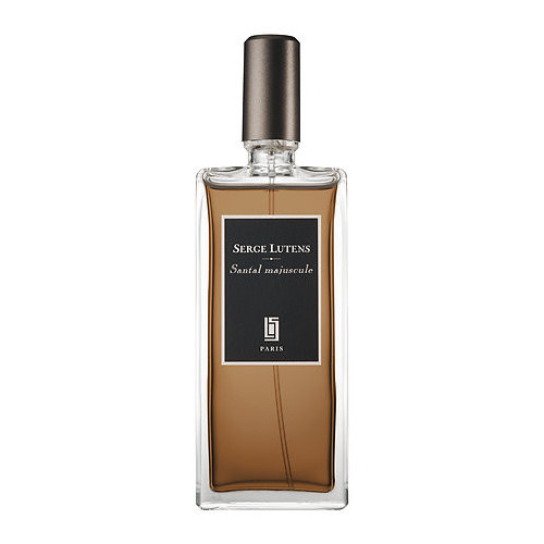 Serge Lutens Santal Majuscule Parfumuotas vanduo unisex 50ml, Testeris