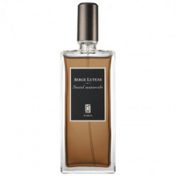 Serge Lutens Santal Majuscule Parfumuotas vanduo unisex 50ml, Testeris