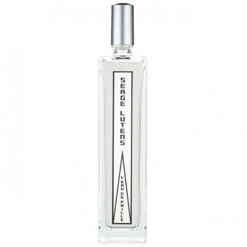 Serge Lutens L'Eau de Paille Parfumuotas vanduo unisex 50ml, Testeris